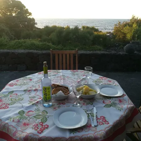 A Casa Da Formosinha Hébergement de vacances *