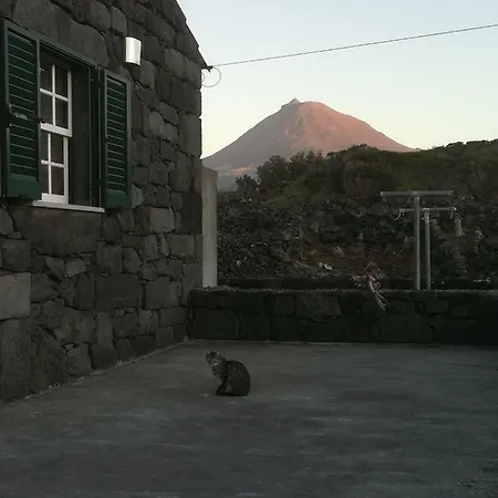 Holiday home A Casa Da Formosinha *