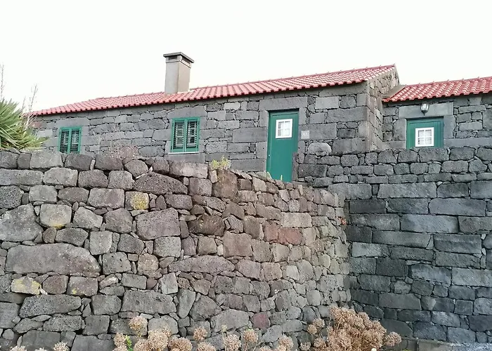 בית נופש A Casa Da Formosinha מדלנה