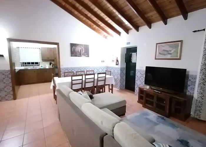 A Casa Da Formosinha מדלנה