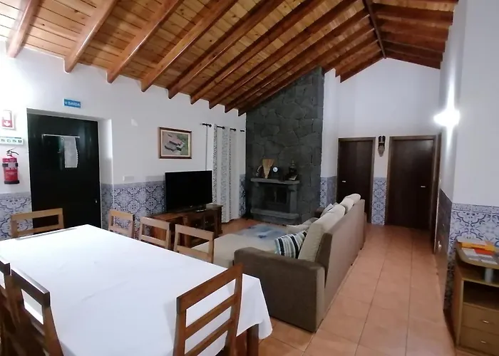 A Casa Da Formosinha מדלנה