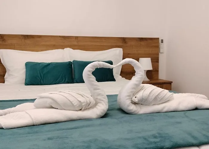 A Casa Da Formosinha מדלנה