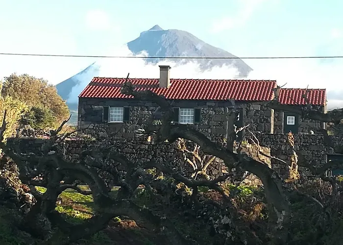 A Casa Da Formosinha בית נופש